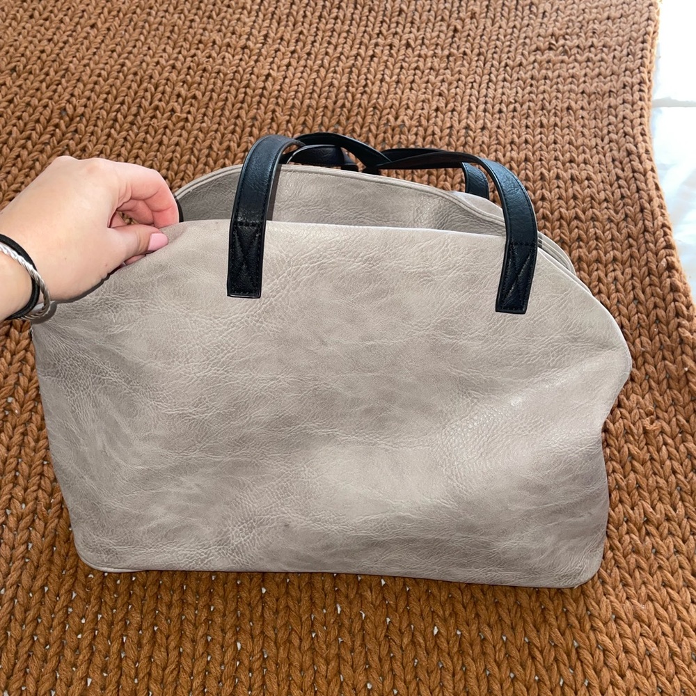 Purse / Travel Bag